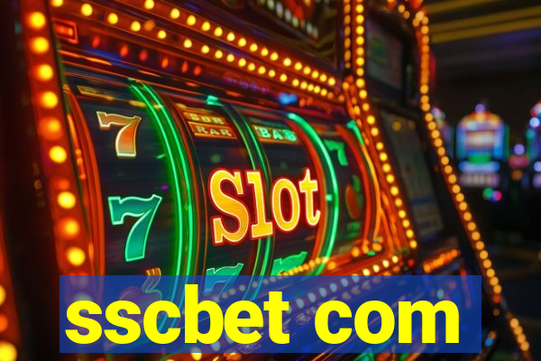 sscbet com